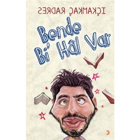 Bende Bi Hal Var - Serdar Çakmakçı