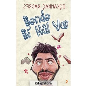 Bende Bi Hal Var - Serdar Çakmakçı