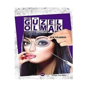 Bende Güzel Olmak İstiyorum - Fatih Dağdelen