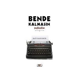 Bende Kalmasın - Raif Kandemir
