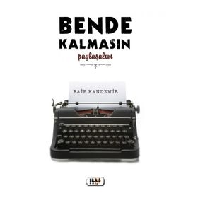 Bende Kalmasın - Raif Kandemir