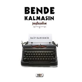 Bende Kalmasın - Raif Kandemir
