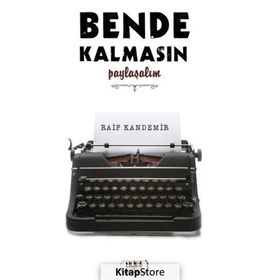 Bende Kalmasın - Raif Kandemir
