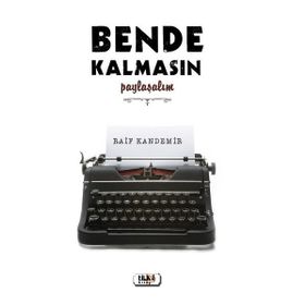 Bende Kalmasın - Raif Kandemir
