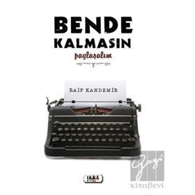 Bende Kalmasın - Raif Kandemir