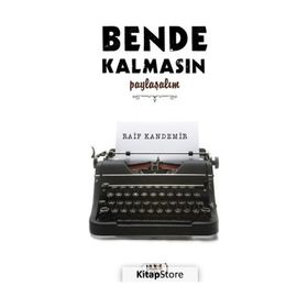 Bende Kalmasın - Raif Kandemir