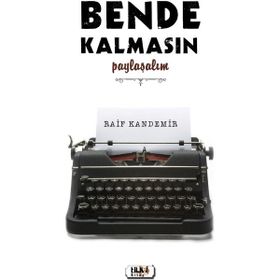 Bende Kalmasın - Raif Kandemir