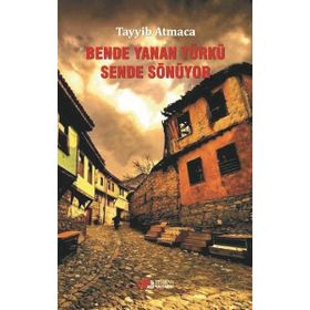 Bende Yanan Türkü Sende Sönüyor - Tayyib Atmaca