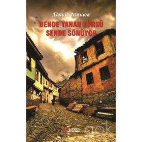 Bende Yanan Türkü Sende Sönüyor - Tayyib Atmaca