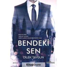 Bendeki Sen Dilek Taygun