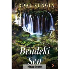 Bendeki Sen - Erdal Zengin
