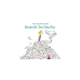 Benden Bir Tane Daha Olsa - Peter H. Reynolds