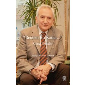Benden Bu Kadar - Güneş Gürseler & Ali İhsan Tertemiz