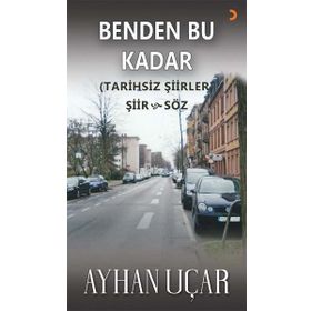 BENDEN BU KADAR - ROALD DAHL