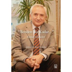 BENDEN BU KADAR - ROALD DAHL