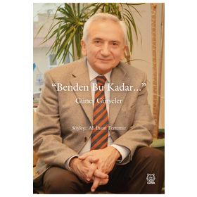 BENDEN BU KADAR - ROALD DAHL