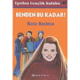 BENDEN BU KADAR - ROSIE RUSHTON