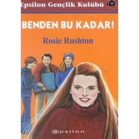 BENDEN BU KADAR - ROSIE RUSHTON