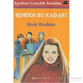 BENDEN BU KADAR - ROSIE RUSHTON