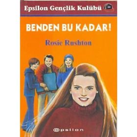 BENDEN BU KADAR - ROSIE RUSHTON