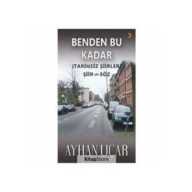 BENDEN BU KADAR - ROSIE RUSHTON