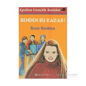 BENDEN BU KADAR - ROSIE RUSHTON