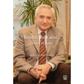 BENDEN BU KADAR - ROSIE RUSHTON