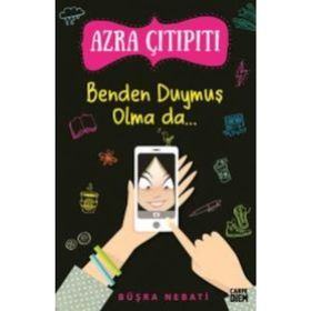 Benden Duymuş Olma Da... - Buşra Nebati