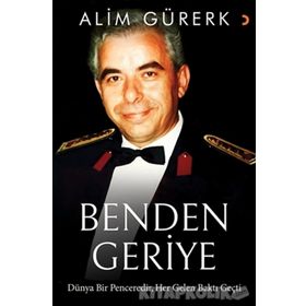 Benden Geriye Kalanlar / Bedirhan Keklikci