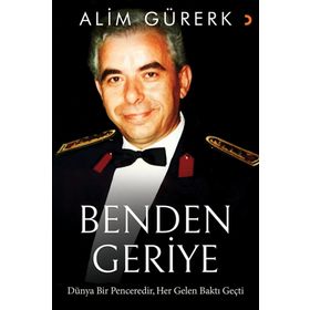 Benden Geriye Kalanlar / Bedirhan Keklikci