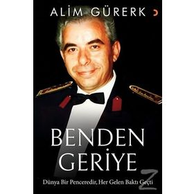 Benden Geriye Kalanlar / Bedirhan Keklikci