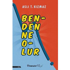 Benden Ne Olur - Aslı T. Kızmaz