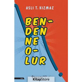 Benden Ne Olur - Aslı T. Kızmaz