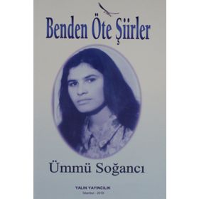 Benden Öte Şiirler - Ümmü Soğancı