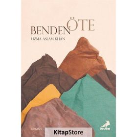 Benden Öte - Uzma Aslam Khan