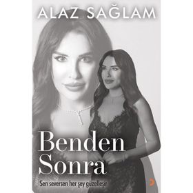 Benden Sonra - Cinius Yayınları