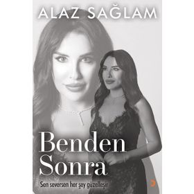 Benden Sonra Cinius Yayınları