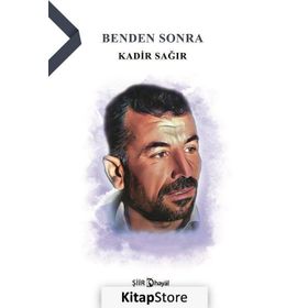 Benden Sonra - Colleen Oakley