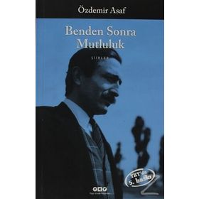 Benden Sonra Mutluluk - Özdemir Asaf