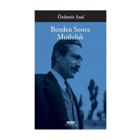 Benden Sonra Mutluluk - Özdemir Asaf
