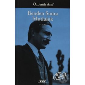 Benden Sonra Mutluluk - Özdemir Asaf