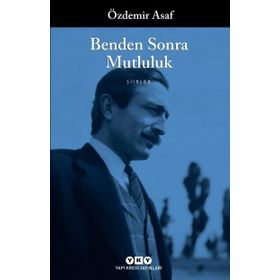 Benden Sonra Mutluluk - Özdemir Asaf