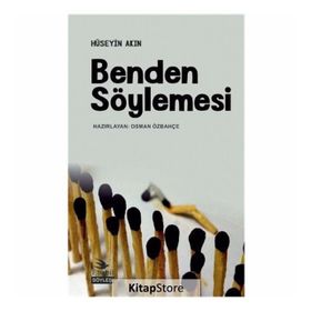 Benden Söylemesi - Hüseyin Akın