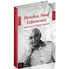 Benden Sual Ederseniz - Ahmet Yaşar Ocak