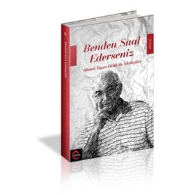Benden Sual Ederseniz - Ahmet Yaşar Ocak