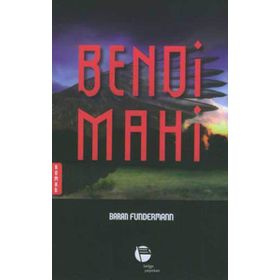 Bendi Mahi - Baran Fundermann
