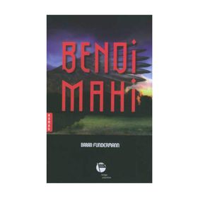 Bendi Mahi - Baran Fundermann