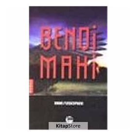 Bendi Mahi - Baran Fundermann