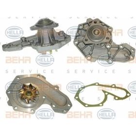 Bendix 190015B Renault Megane R9 R19 Dizel Flash Kango 1.9 F8Q F9Q Su Pompası
