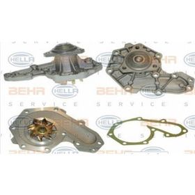Bendix 190015B Renault Megane R9 R19 Dizel Flash Kango 1.9 F8Q F9Q Su Pompası